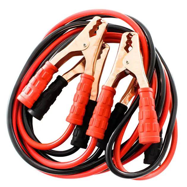 Старт-кабели 500A 1,66 м (opt-104401)