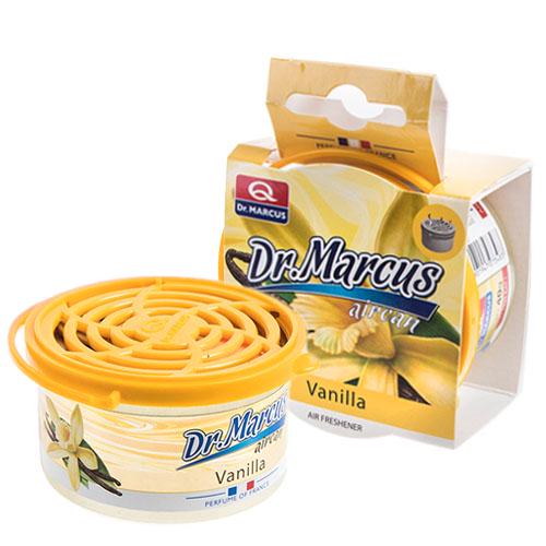 Освежитель воздуха DrMarkus Aircan Vanila 40 г (597)