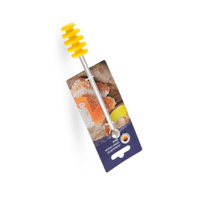 Ложка кухонна для меду GIPFEL 6336 20 см (2645112)