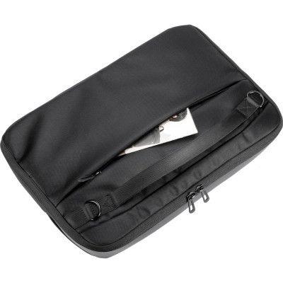 Сумка для ноутбука Modecom Split 15,6" Black (TOR-MC-SPLIT-15) - фото 7