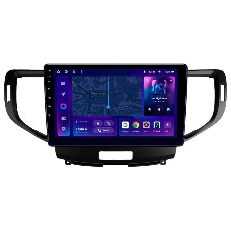 Автомагнитола штатная AMS MOSS M2 4/32 GB для Honda Accord 8 2008-2012 9" (AR-92816)