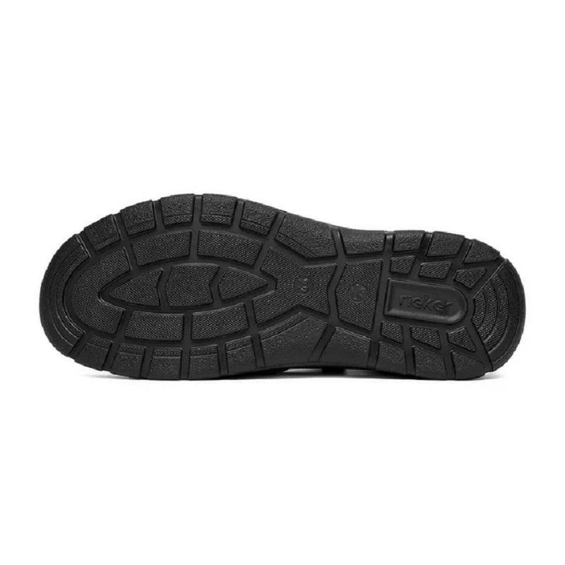 Черевики чоловічі зимові RIEKER 03657-25 р. 41 - фото 6