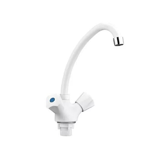 Смеситель для кухни SLAT SLT-E271W (44815) Смеситель для кухни SLAT SLT-E271W (44815)
