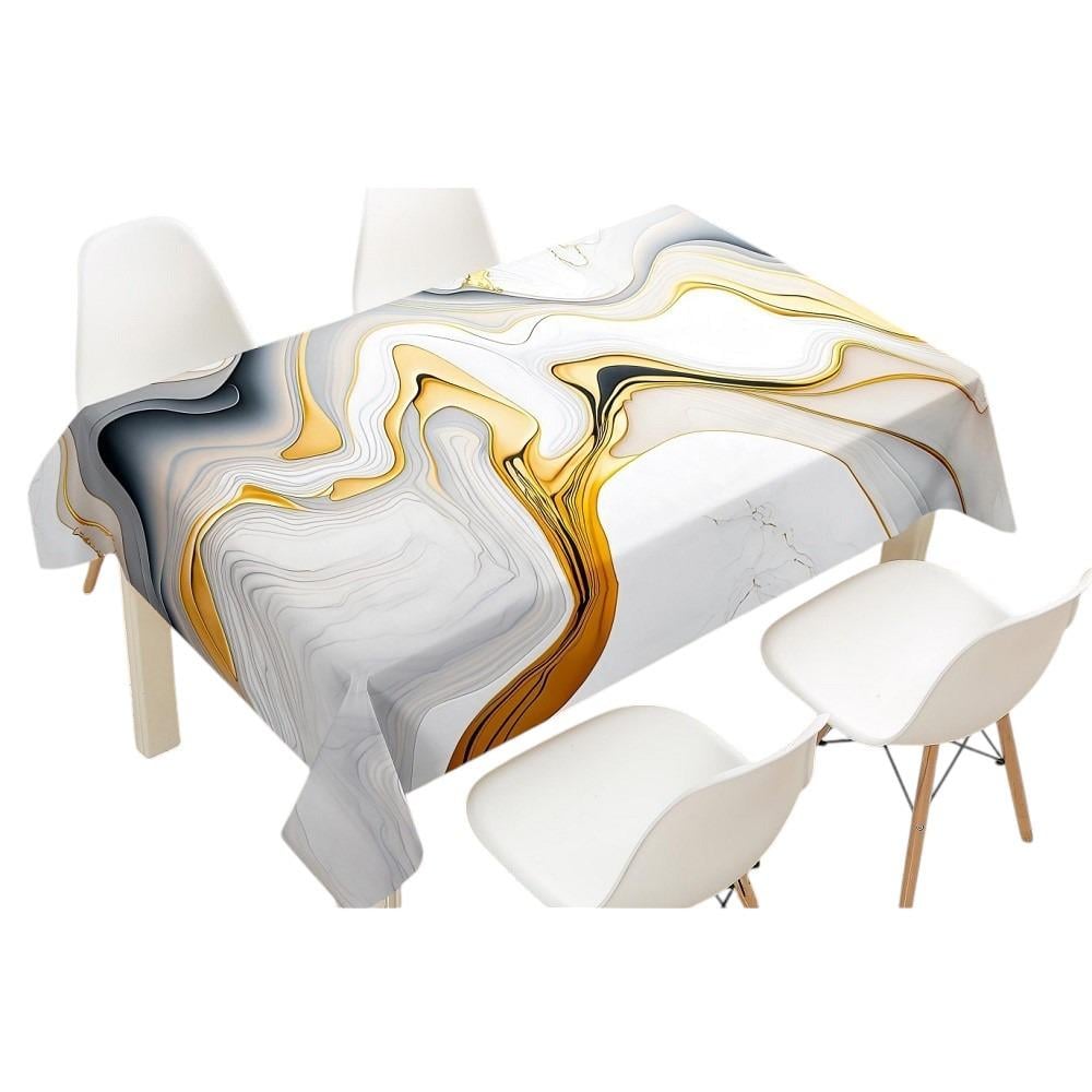 Скатерть ПВХ на тканевой основе Fiesta 1,40х1,80мх10 шт. (5329-1.8) Скатерть ПВХ на тканевой основе Fiesta 1,40х1,80мх10 шт. (5329-1.8)