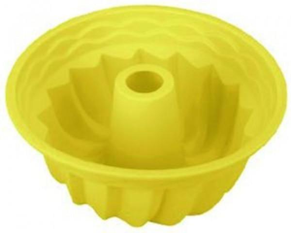 Форма силиконовая кекс Empire Эко d 20x10 см (7136)