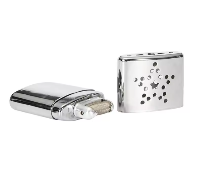 Грілка для рук каталітична бензинова (28208602) - фото 3