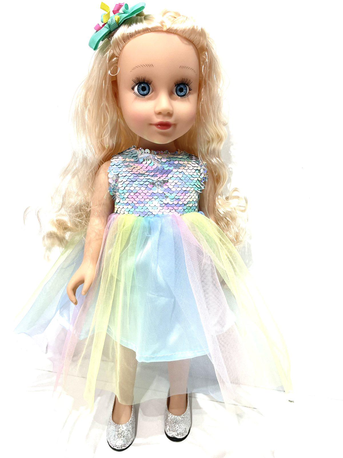 Кукла Beauty Star Вид 3 42 см (PL-521-1809/C)