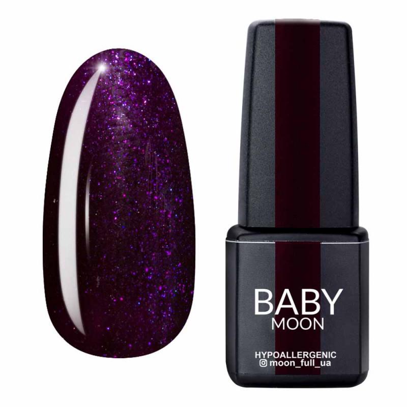 Гель-лак BABY Moon Dance Diamond Collection №007 6 мл