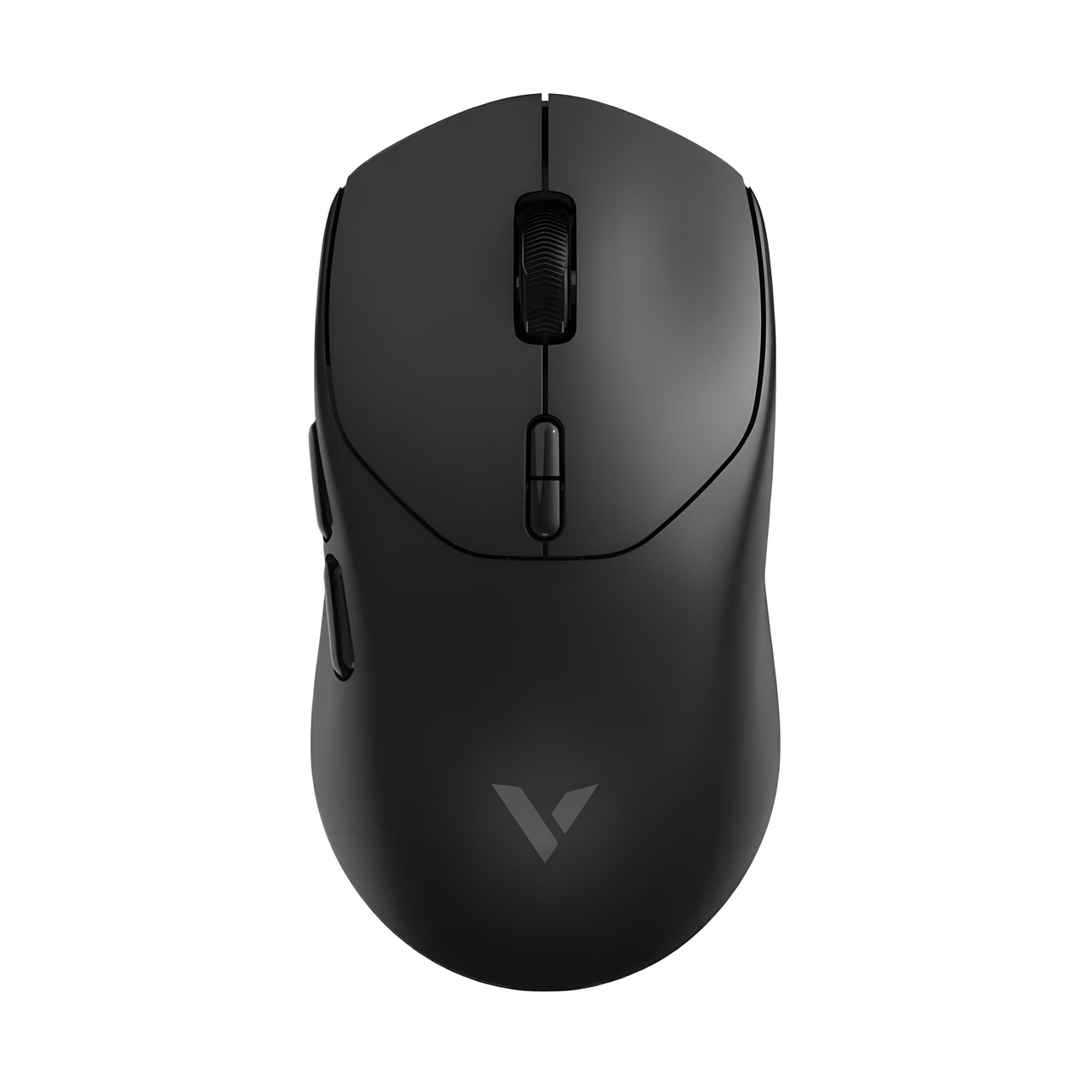 Мышка RAPOO VT1PRO с комбинированным подключением 26000 DPI Black (2570632329)