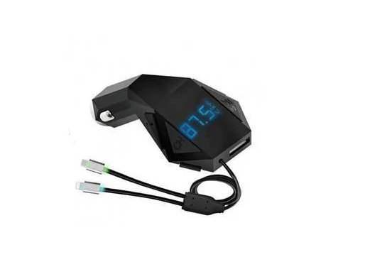 FM-модулятор USB N8 (000022632)