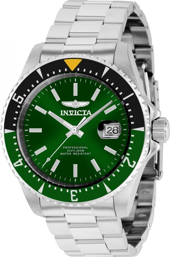 Годинник Invicta 36786 Automatic Pro Diver Годинник Invicta 36786 Automatic Pro Diver