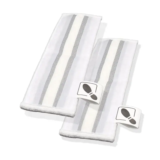 Комплект салфеток к насадке для пола Karcher EasyFix