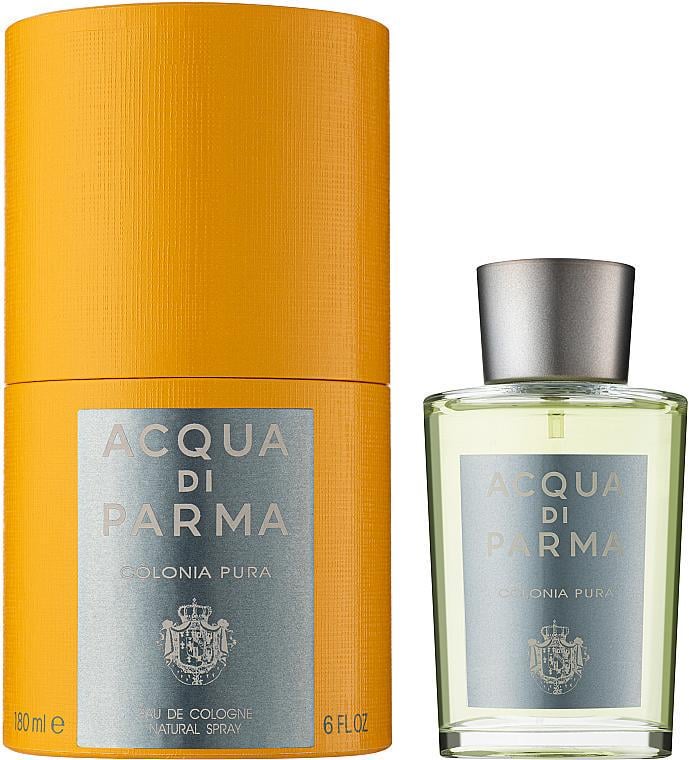 Одеколон унисекс Acqua Di Parma Colonia Pura 180 мл (373473)