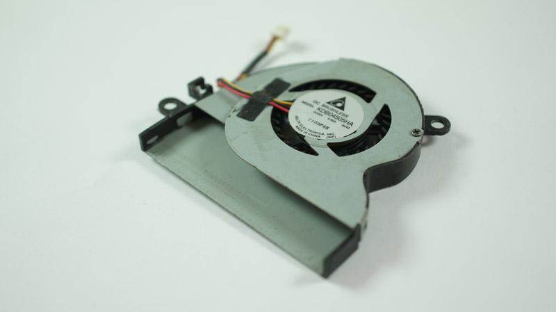 Кулер для ноутбука Lenovo ThinkPad X100E версія 1 (222913)