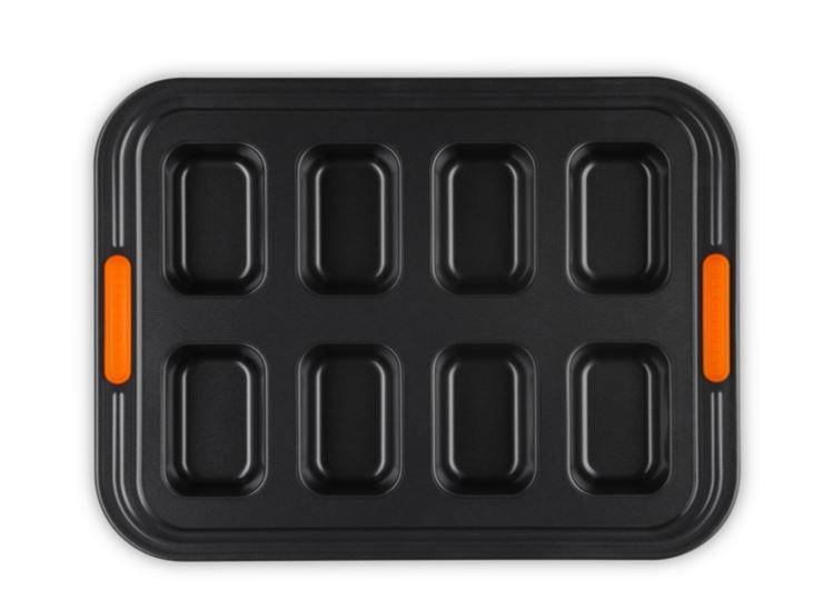 Форма для кексов Le Creuset 40х30х4 см (46015000010000)