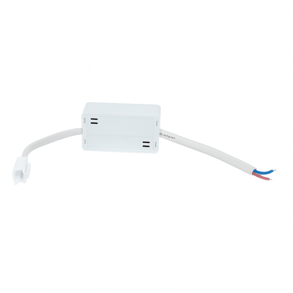 Блок питания LED драйвер трансформатор 4-7x1 Вт 0,3 А AC85-265В DC12-26В 2pin (137-54b79) Блок питания LED драйвер трансформатор 4-7x1 Вт 0,3 А AC85-265В DC12-26В 2pin (137-54b79)