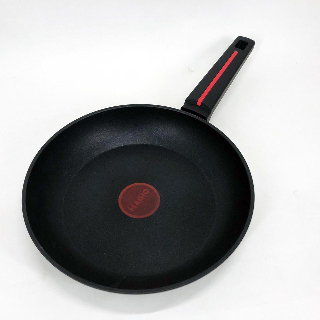 Сковорода Magio MG-1174 кованая антипригарная 24 см.