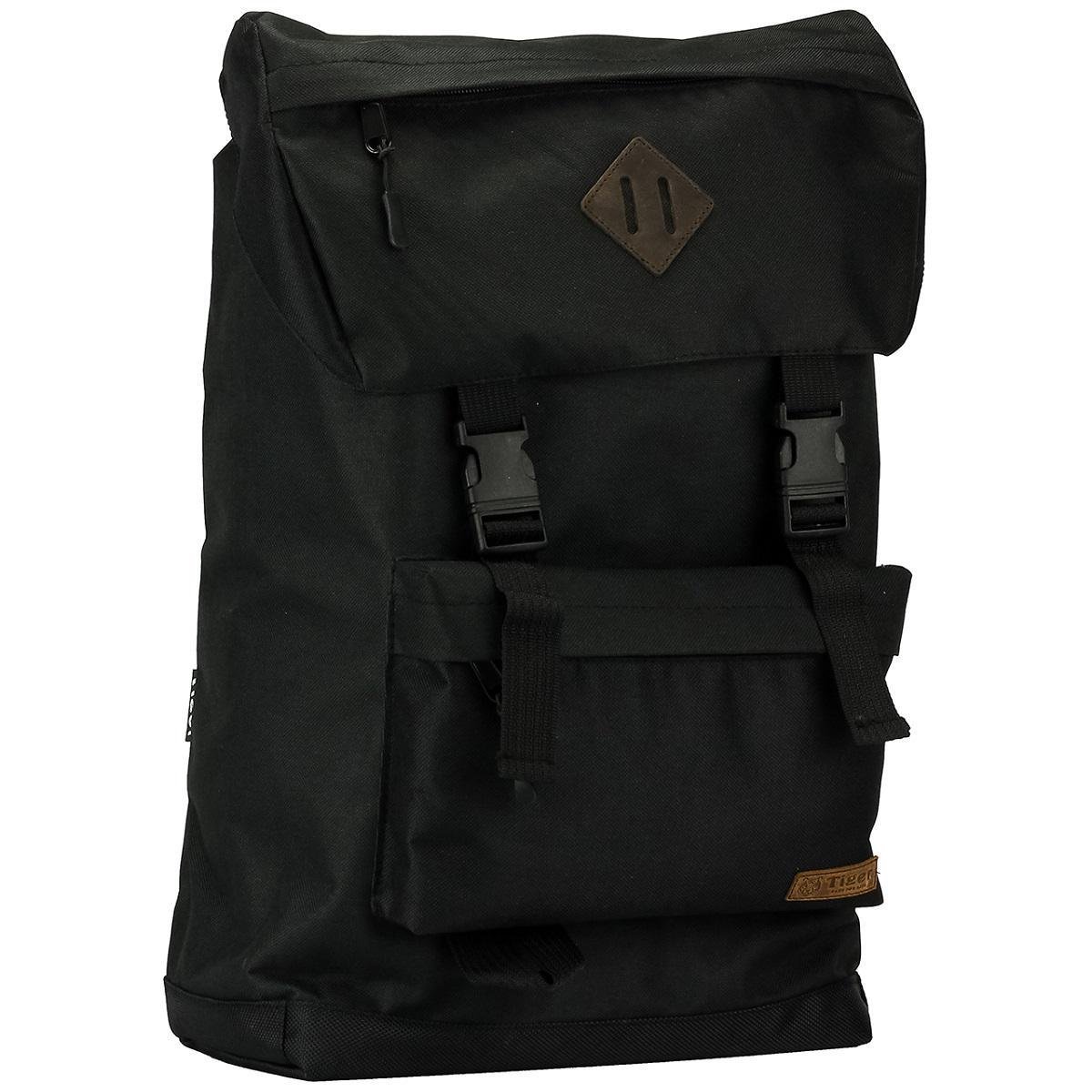 Рюкзак Tiger Jone Черный (R191400)