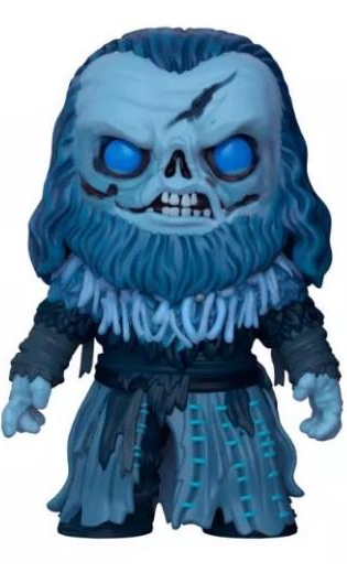 Фігурка 15 см Funko Pop Game Of Thrones Giant Wight 15 см