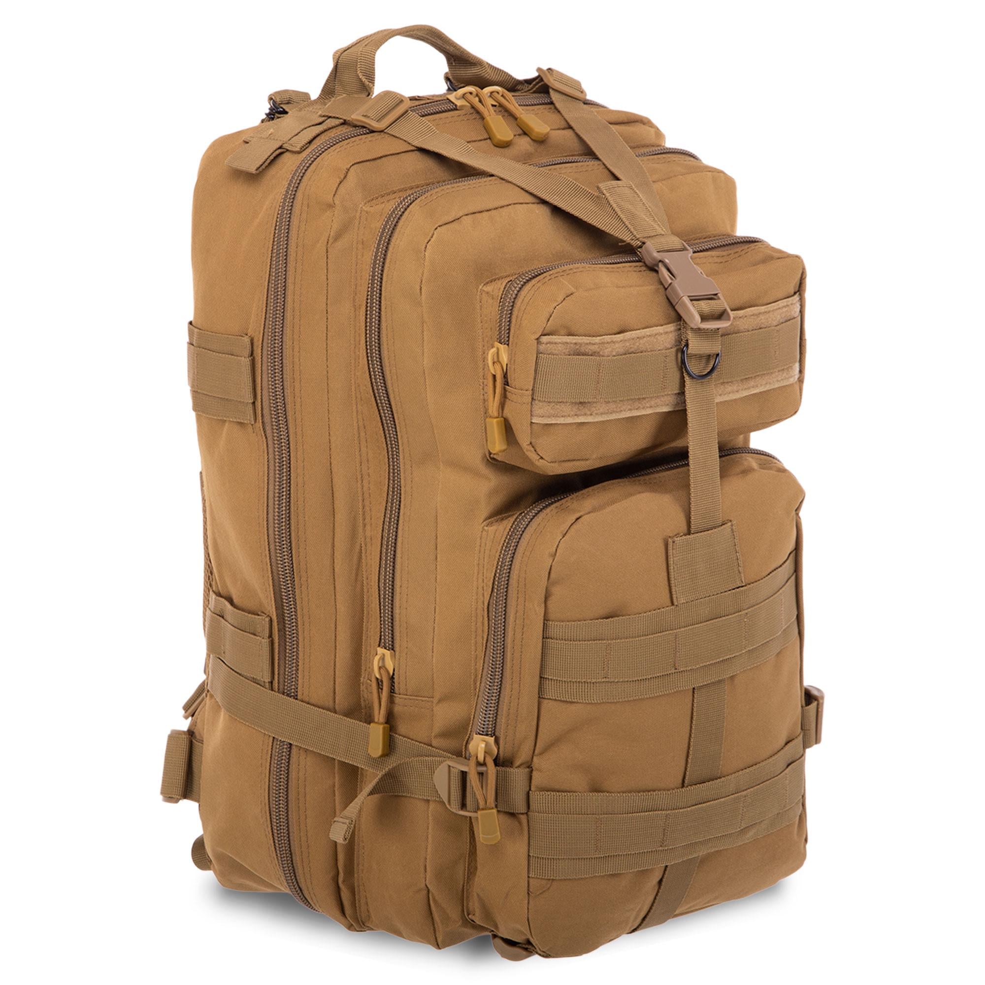 Рюкзак рейдовый SP-Sport 56х28х25 см 35 л Хаки (ZK-5510) Рюкзак рейдовый SP-Sport 56х28х25 см 35 л Хаки (ZK-5510)