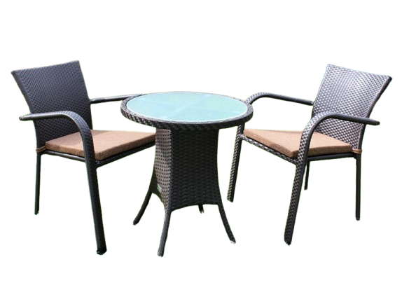 Комплект меблів "Терра" Коричневий (Рт-20190)