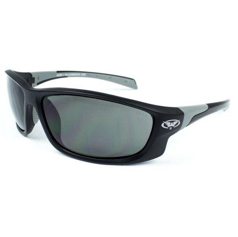 Очки Global Vision Hercules-5 Черный (1ГЕР5-20) - фото 2