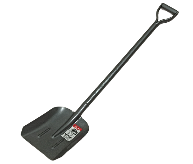 Лопата совковая WoffMann цельнометаллическая (2113579608)