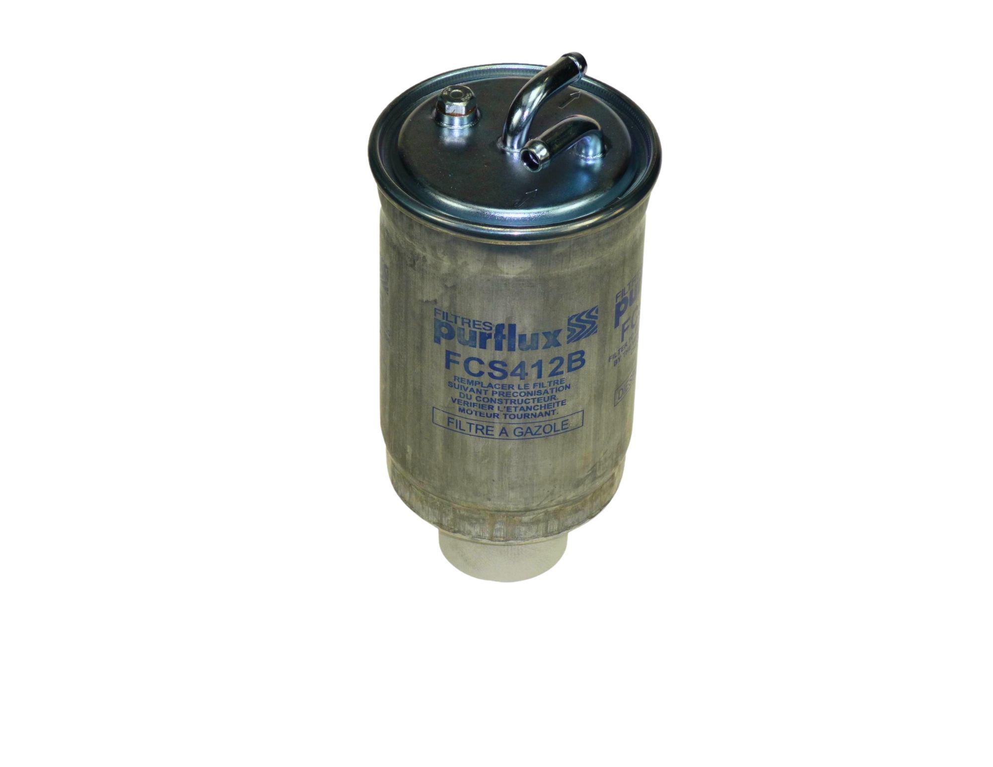 Фильтр топлива PURFLUX FCS412B