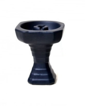 Чаша GrynBowls Hexagedron Black