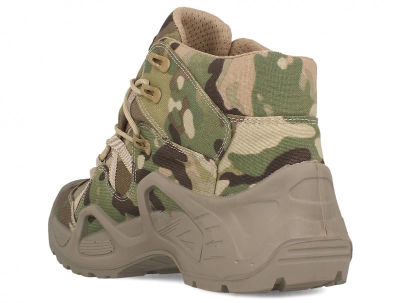 Напівчеревики Scooter waterproof р. 42 Multicam (29184) - фото 4