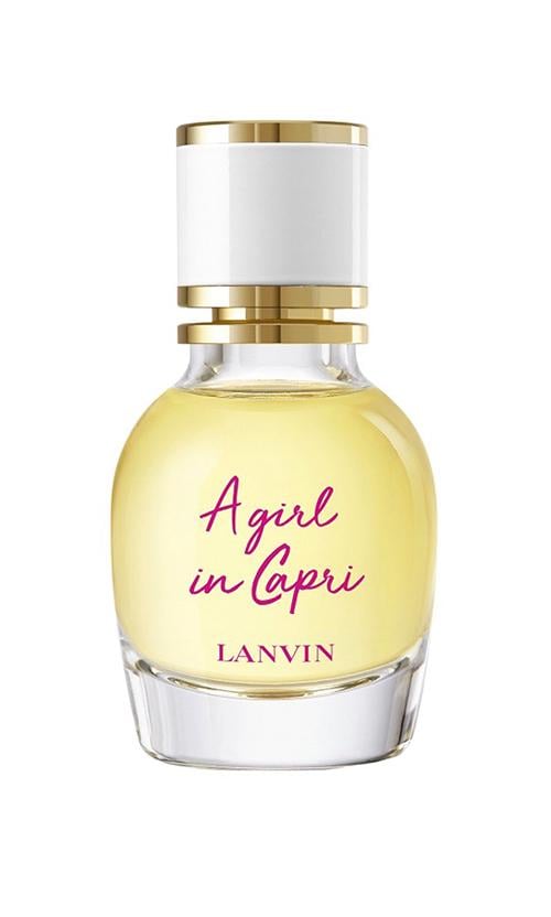 Туалетна вода Lanvin A Girl in Capri (25302)