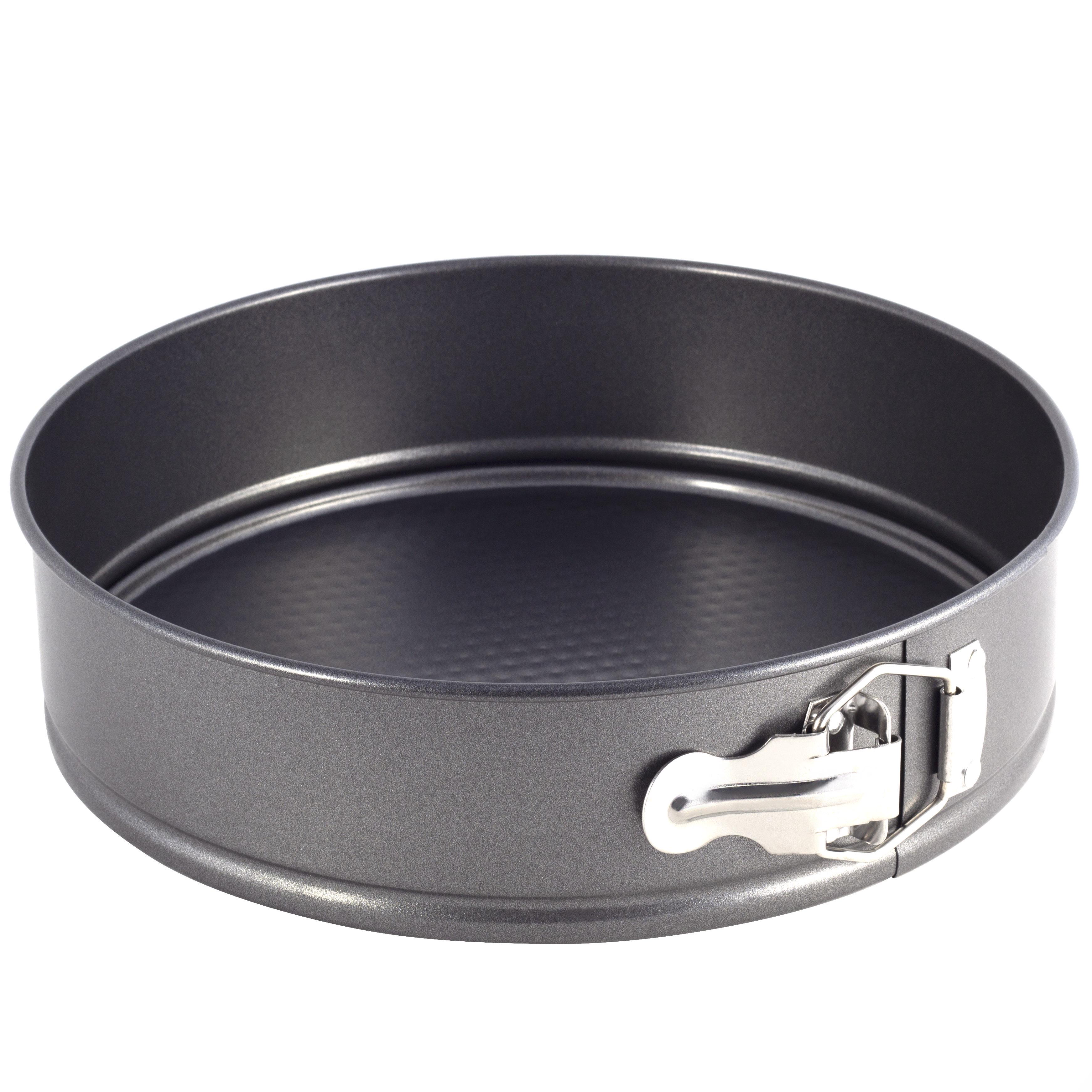 Форма для запікання Ofenbach Vizo зі змінним дном вуглецева сталь Ø 26 см (100708) - фото 3