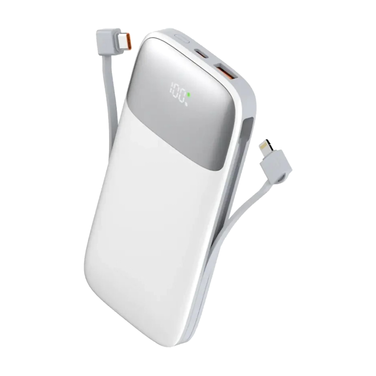 Аккумулятор внешний LP PQ20 20000mAh