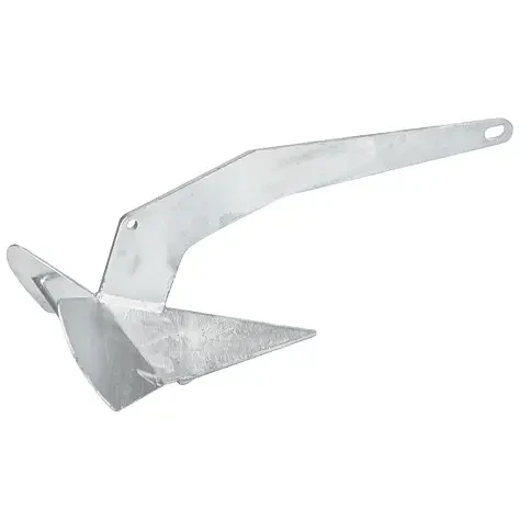 Якорь типа Дельта 6 кг (2502236404)