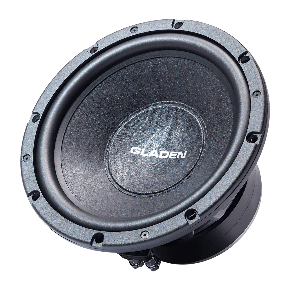 Сабвуфер Gladen Audio ZERO 10 PRO (SP-19572)