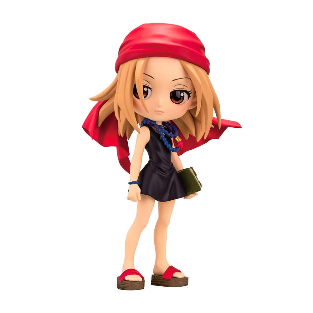 Фигурка Q posket Shaman King Anna Kyoyama ver. B 15 см (WST Q posket SK AK B)