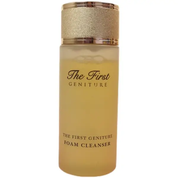 Умывающая пенка O Hui The First Geniture Foam Cleanser 50 мл (1504270675)