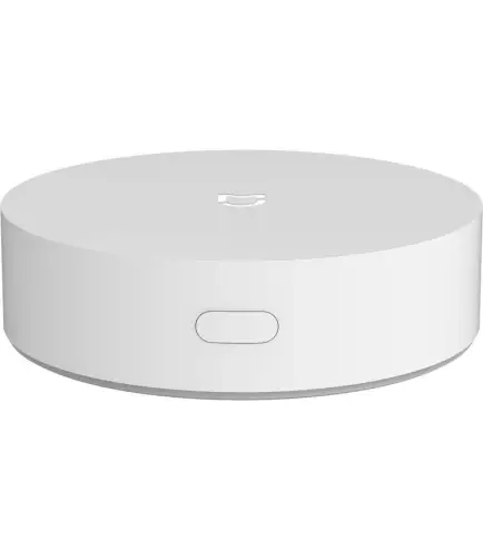 Контролер шлюз Mijia Smart Home Multifunction Gateway 2 YTC4044GL ZNDMWG02LM White