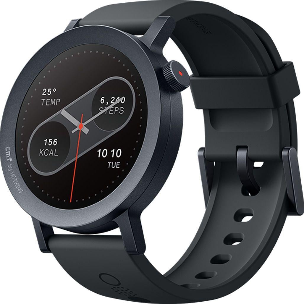 Смарт-часы CMF by Nothing Watch Pro 2 D398/A10700009 Dark Grey