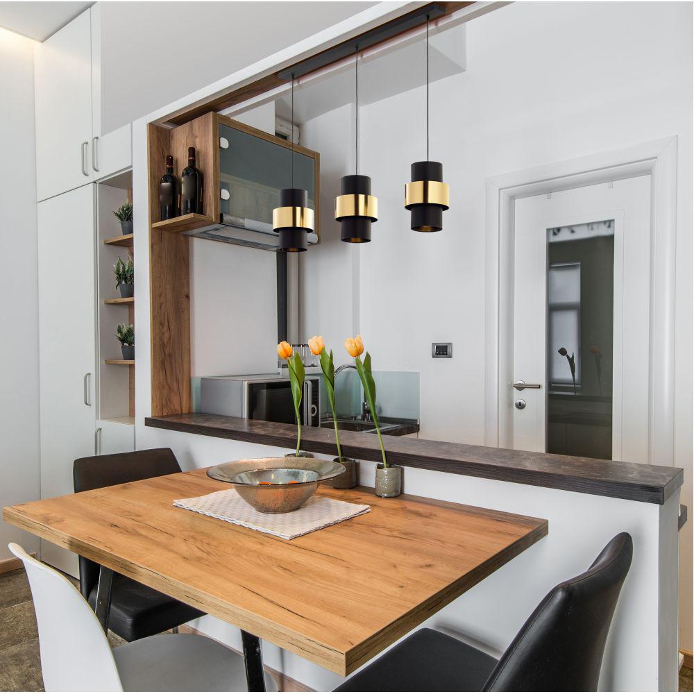 Люстра TK-Lighting Hilton Go 4377 - фото 4