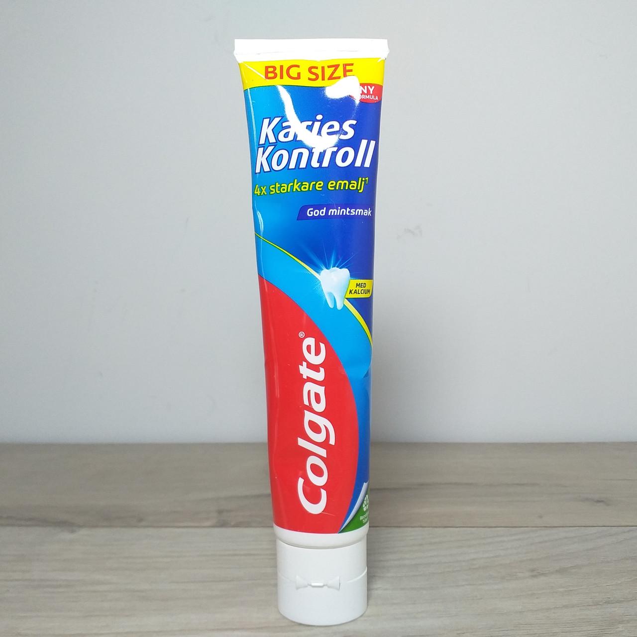 Зубная паста Colgate Максимальная защита от кариеса Свежая мята 125 мл (X-1332) - фото 3