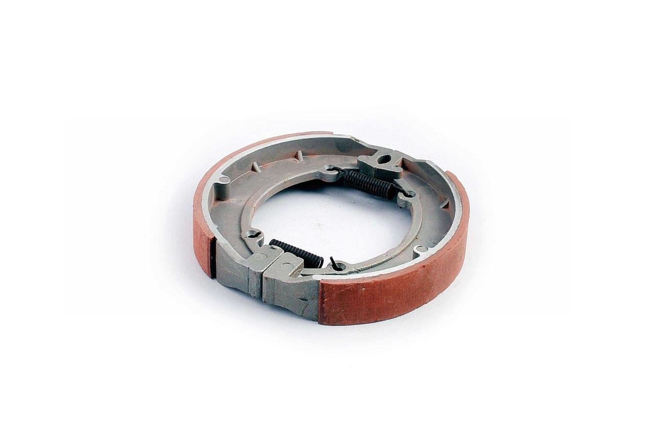 Колодки гальмівні барабан PITON mod:B Муравей (2177191344)