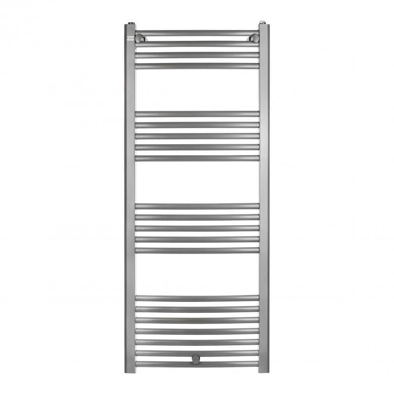 Полотенцесушитель водяной Q-tap Evia SIL P21 1200x500 HY (13720) Полотенцесушитель водяной Q-tap Evia SIL P21 1200x500 HY (13720)