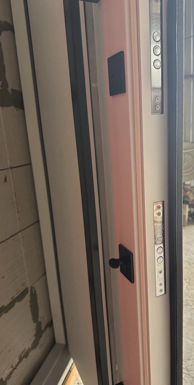 Двері вхідні вулиця Redfort Модена композит зі склопакетом 960х2050 мм Венге/Біле дерево (23537779) - фото 8 Двері вхідні вулиця Redfort Модена композит зі склопакетом 960х2050 мм Венге/Біле дерево (23537779) - фото 8