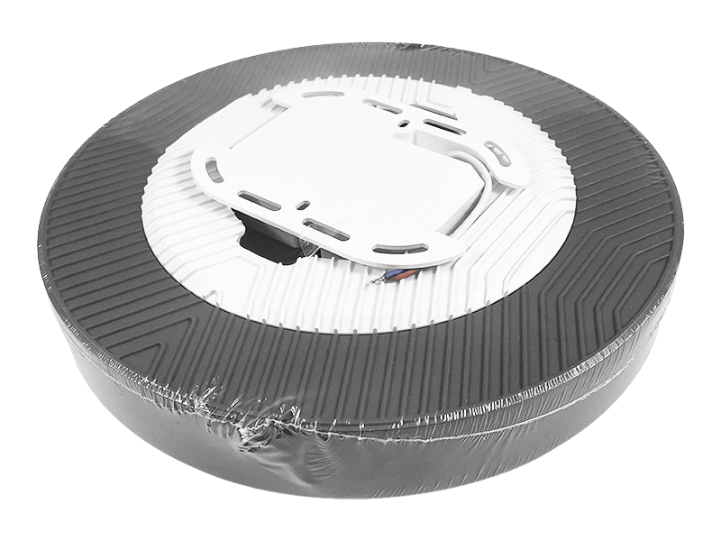 Светильник светодиодный накладной AVT МОТОКО-GLORIA-ROUND #519/1 IP40 круглый 48 Вт 4000К Графитовый (25232334) - фото 2 Светильник светодиодный накладной AVT МОТОКО-GLORIA-ROUND #519/1 IP40 круглый 48 Вт 4000К Графитовый (25232334) - фото 2