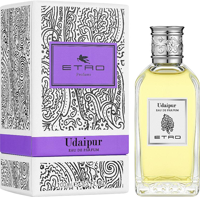 Парфюмерная вода Etro Udaipur 100 мл