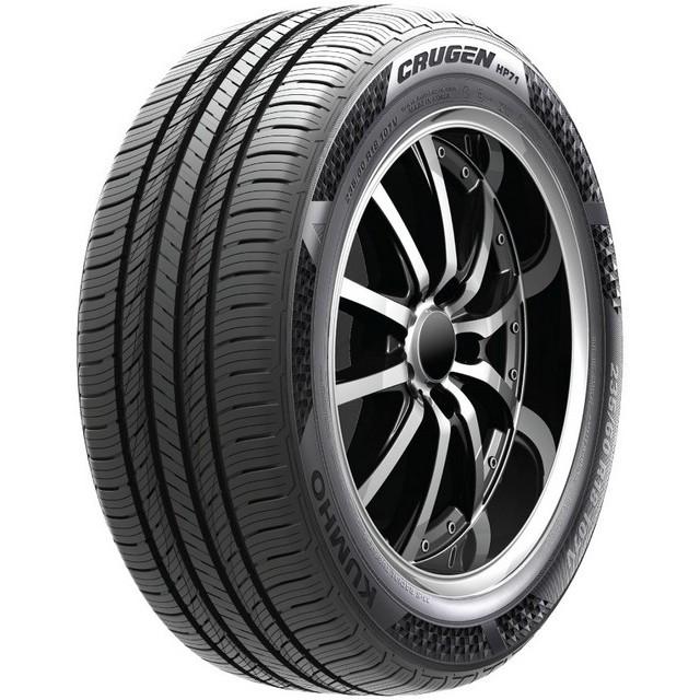 Шина Kumho Crugen HP71 235/55 R20 102H літо (1002095654)