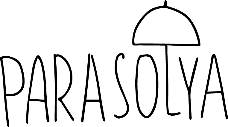 Parasolya
