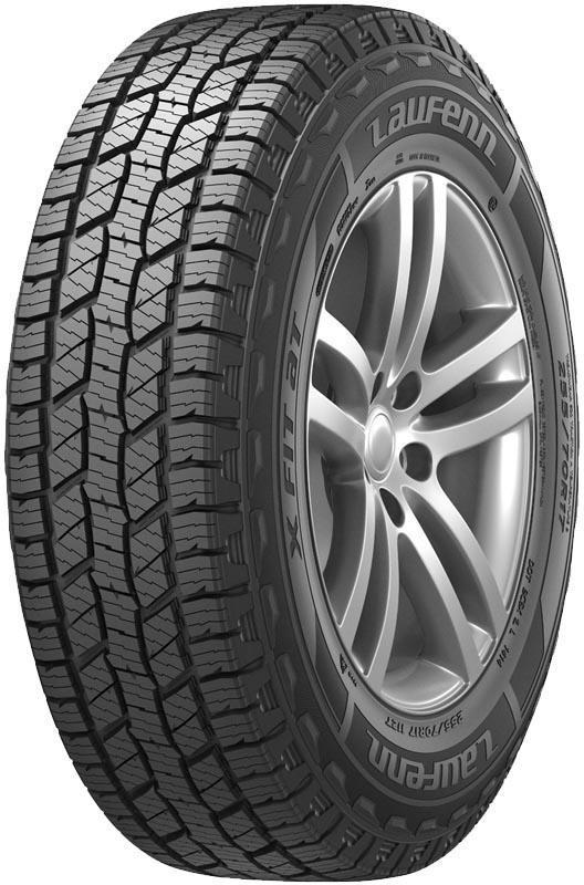 Шина літня Laufenn X Fit AT 275/65R18 116T (2375294)