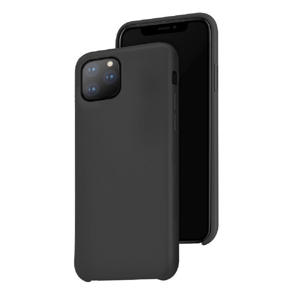 Чехол-накладка Hoco Pure Series Case for iPhone 11 Pro, Black - фото 3